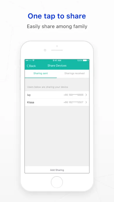 Captures d'écran de Smart Plus - Smart Life, Smart Living