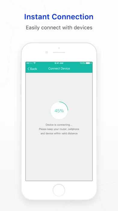 Captures d'écran de Smart Plus - Smart Life, Smart Living
