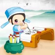 国学经典诵读合集-诗词精选 国学经典诵读合集-诗词精选