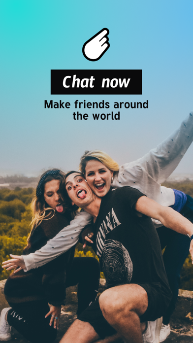 BeFriend - Make new friends স্ক্রিনশট