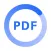 pdf转word - pdf转换器