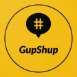 GupShup - Talk to the World
