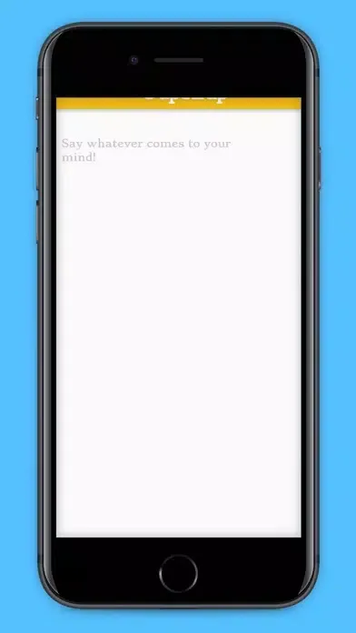 GupShup - Talk to the World স্ক্রিনশট
