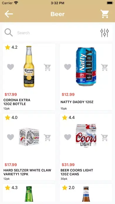 Son-Son Tavern & Liquor Store স্ক্রিনশট