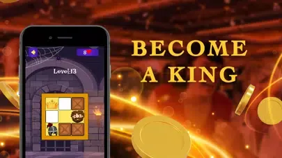 Tangkapan layar Crown Pokies Mobile App