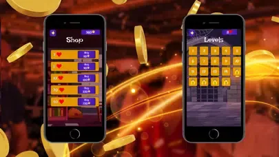 Tangkapan layar Crown Pokies Mobile App