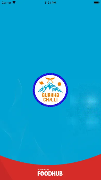 Gurkha Chilli应用截图