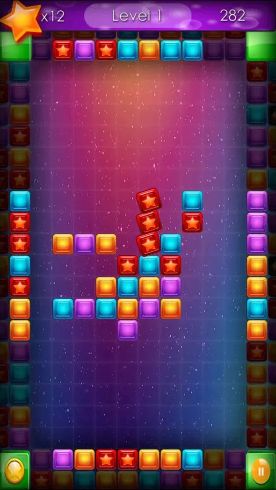 A Cube Craze Outburst Screenshots