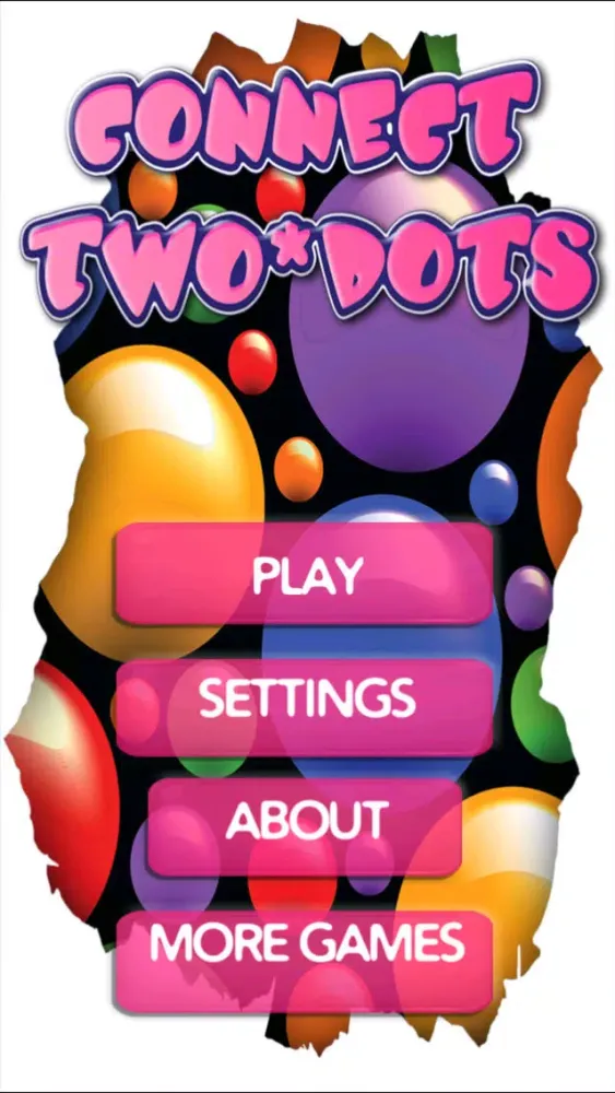 Connect 2 Dots - Match Candy Dot Colors應用截圖