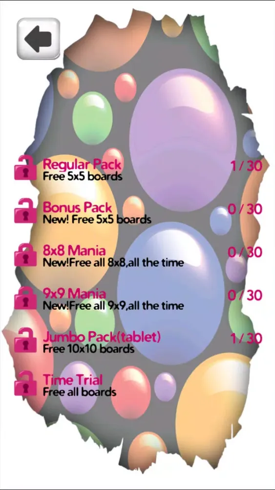 Connect 2 Dots - Match Candy Dot Colors應用截圖