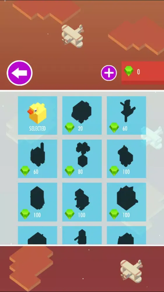 SkyPath - Cloud Runner Cube Puzzle স্ক্রিনশট