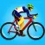 TriathlonMoji - Triathlon Emoji Keyboard