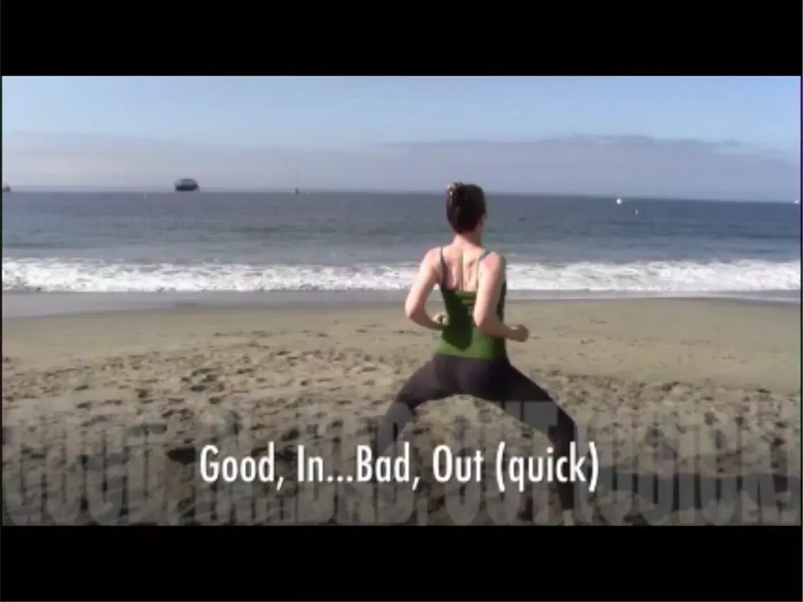 Tangkapan skrin Rejection & Failure Yoga iPad 