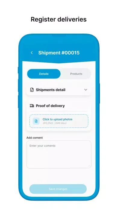 Tangkapan skrin Guru Driver by Rodman
