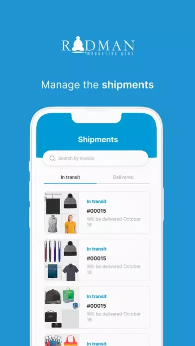 Tangkapan skrin Guru Driver by Rodman