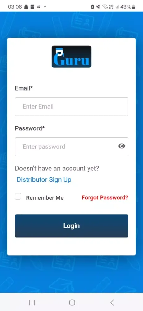 IDGURU應用截圖