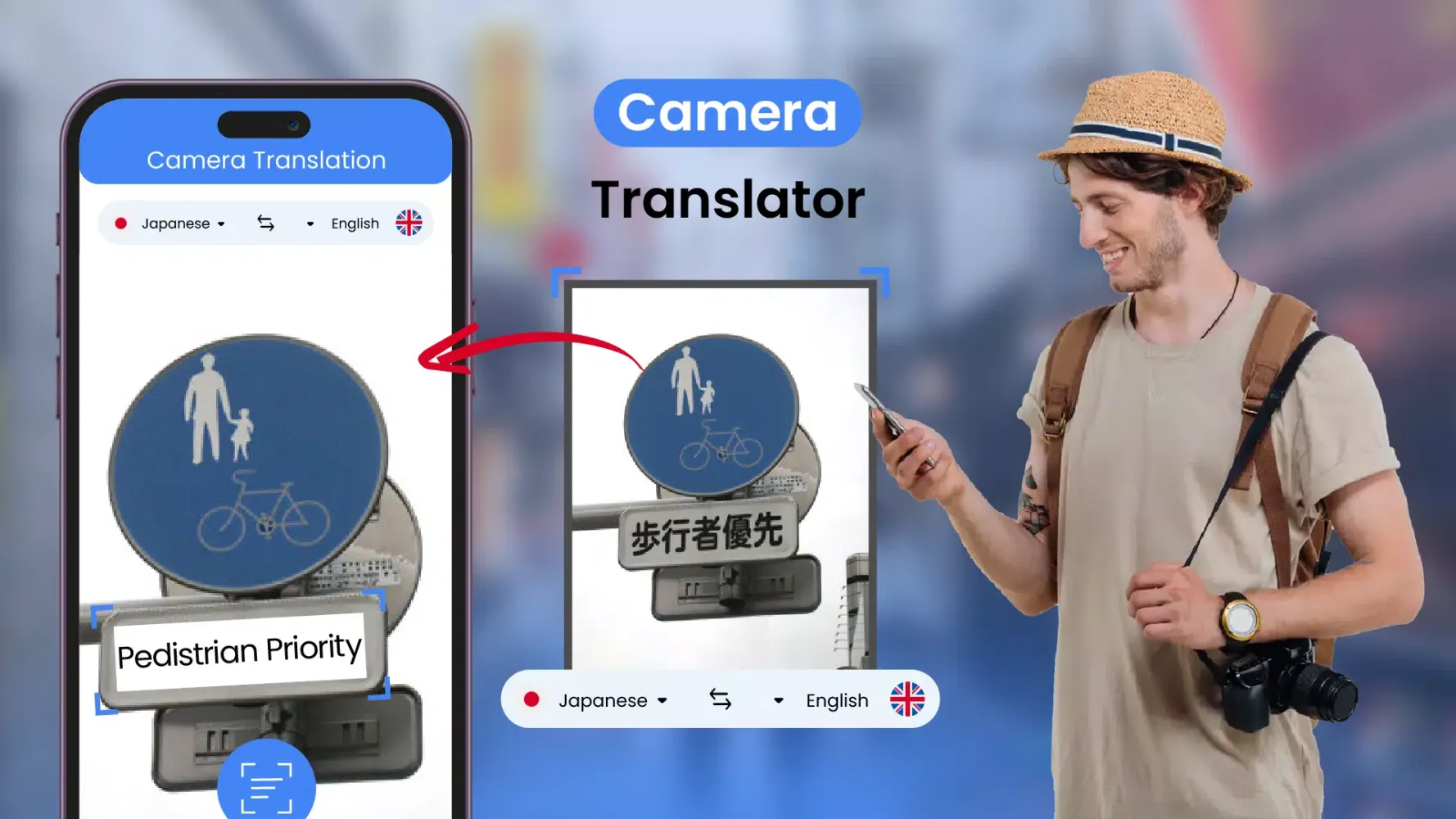 Скриншоты Translator App - AI Translator