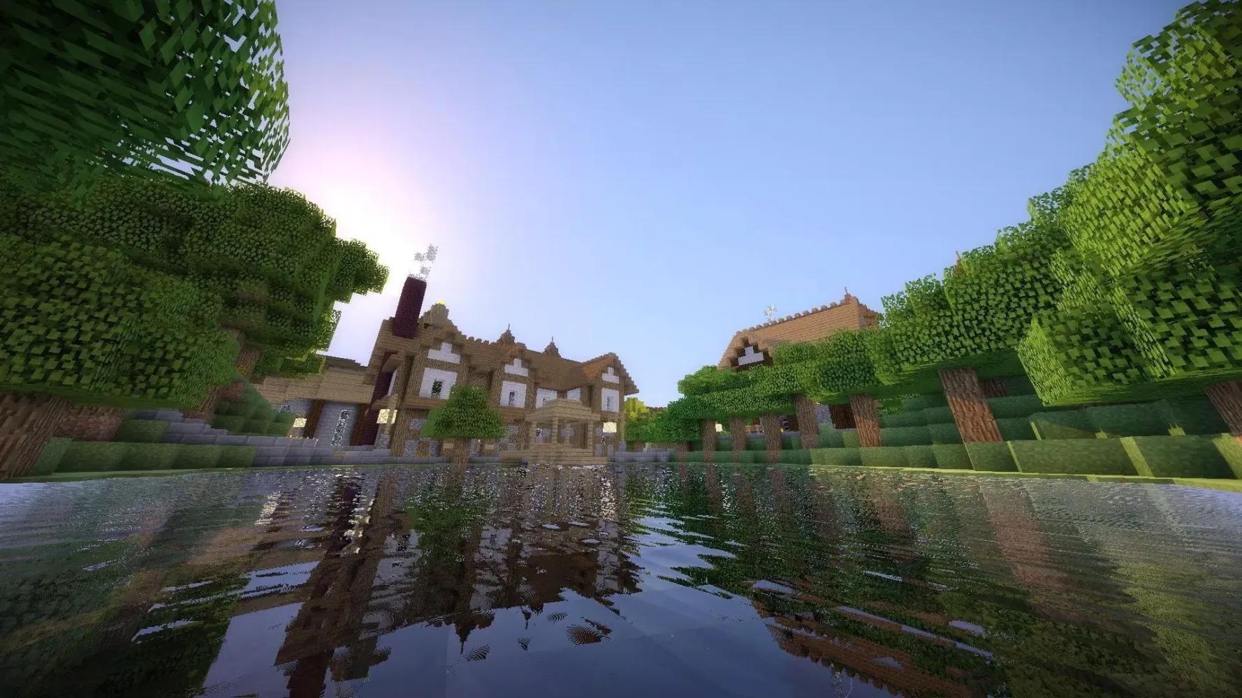 Capturas de tela do Minecraft PE: Master Mods 2022