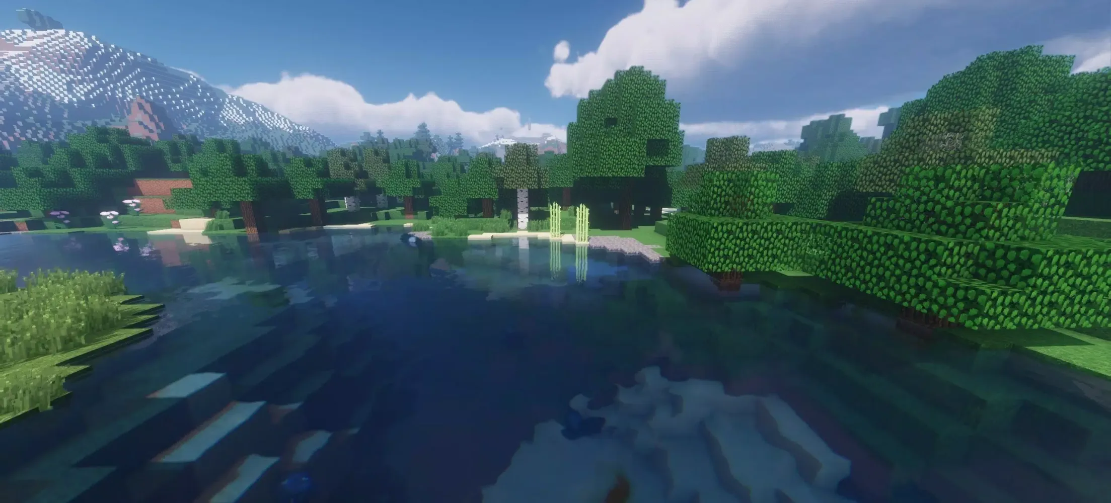 Capturas de tela do Minecraft PE: Master Mods 2022