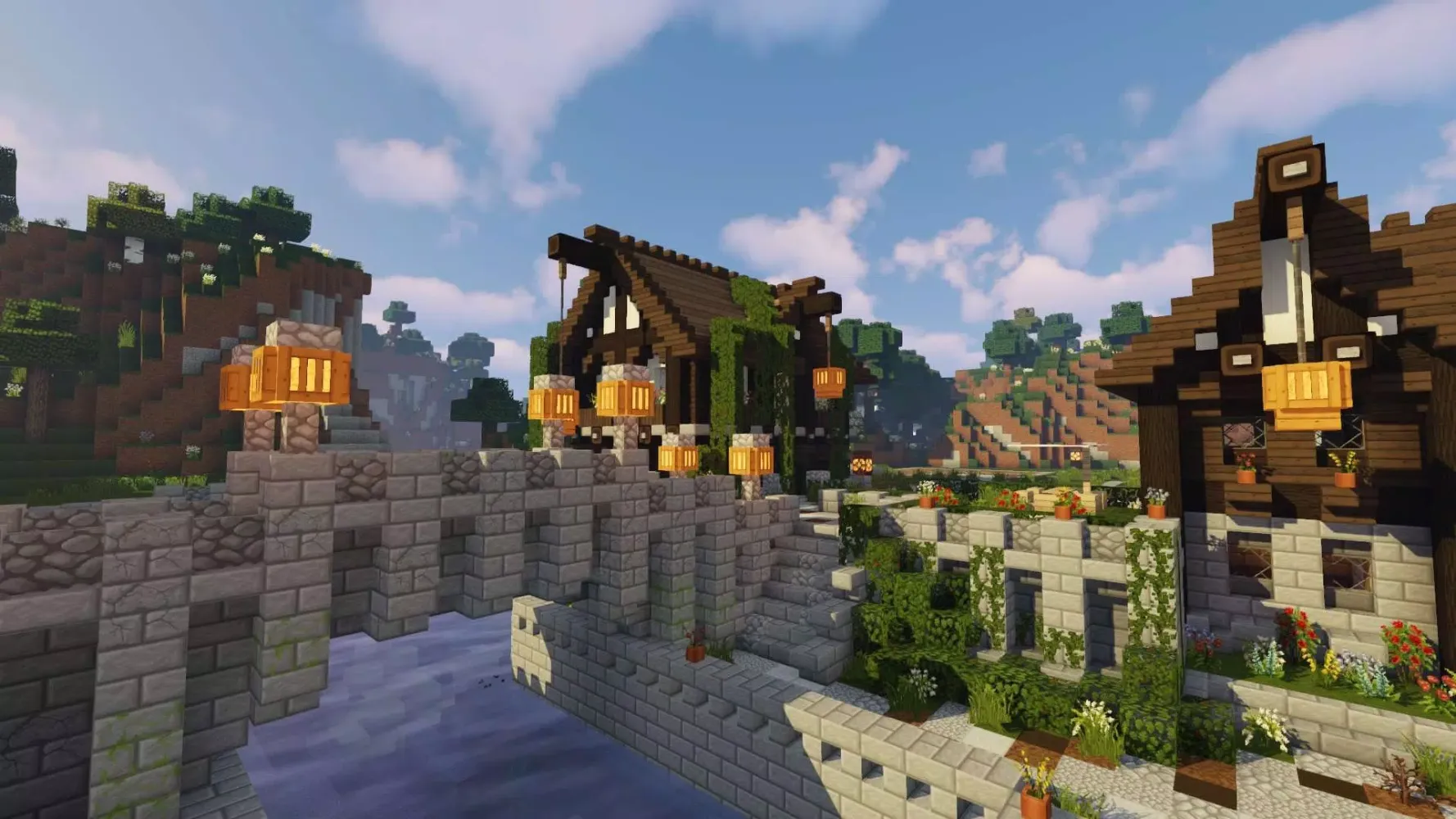 Capturas de tela do Minecraft PE: Master Mods 2022