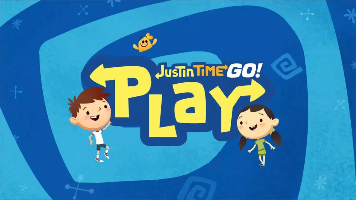 Justin Time GO PLAY! স্ক্রিনশট