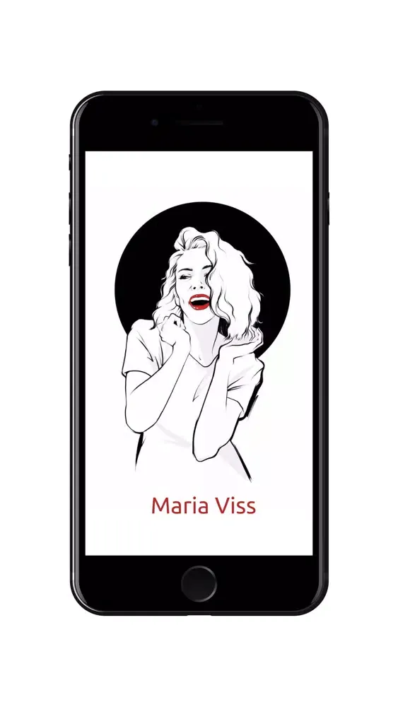 Мария Висс Screenshots