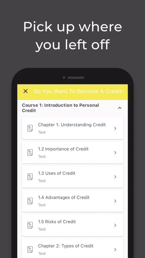 Guru Club University Screenshots