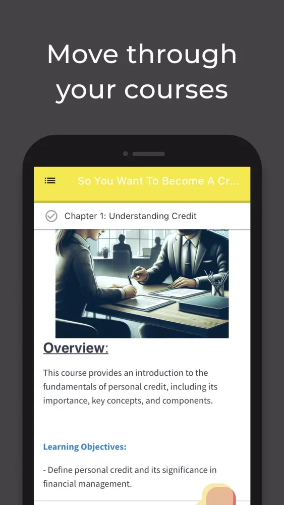 Guru Club University Screenshots