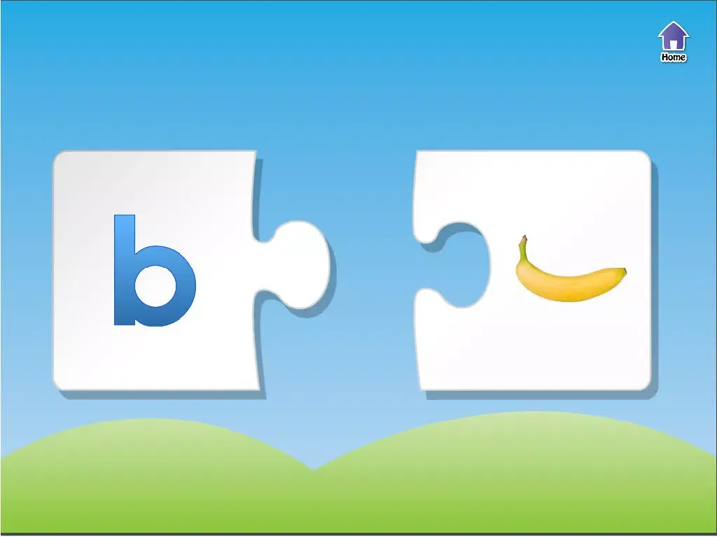 Captures d'écran de Kindergarten and Preschool educational games for kids and toddlers iPad 