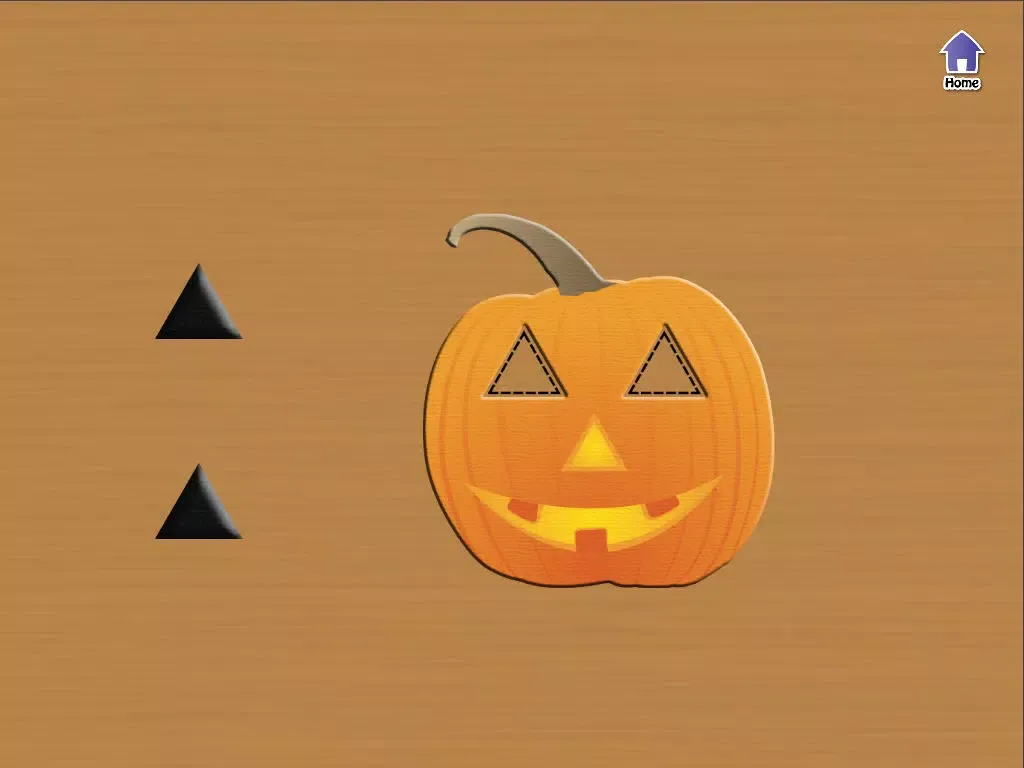 Captures d'écran de Kindergarten and Preschool educational games for kids and toddlers iPad 