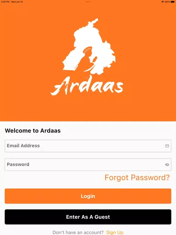 تصاویر Ardaas iPad 