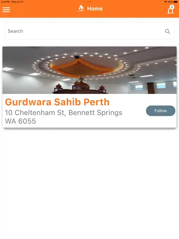 تصاویر Ardaas iPad 