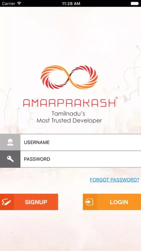 AMARPRAKASH Screenshots
