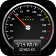 GPS Speedometer