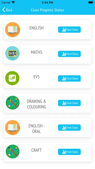 Gurukul Wave School Ekran Görüntüleri