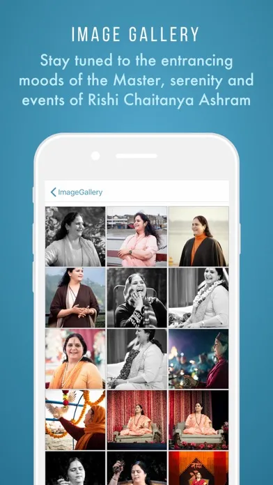 تصاویر Amrit Varsha: Pearls of Wisdom