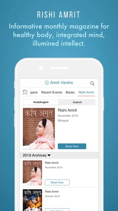 تصاویر Amrit Varsha: Pearls of Wisdom