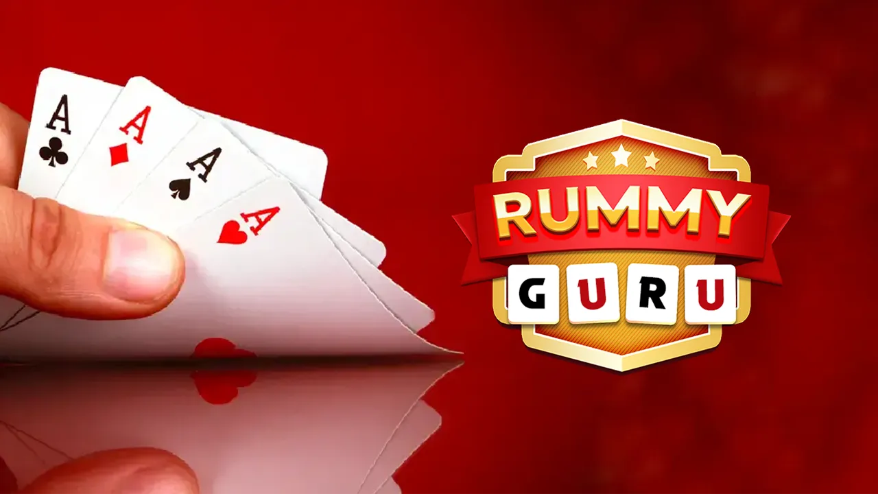 Rummy Guru Screenshots
