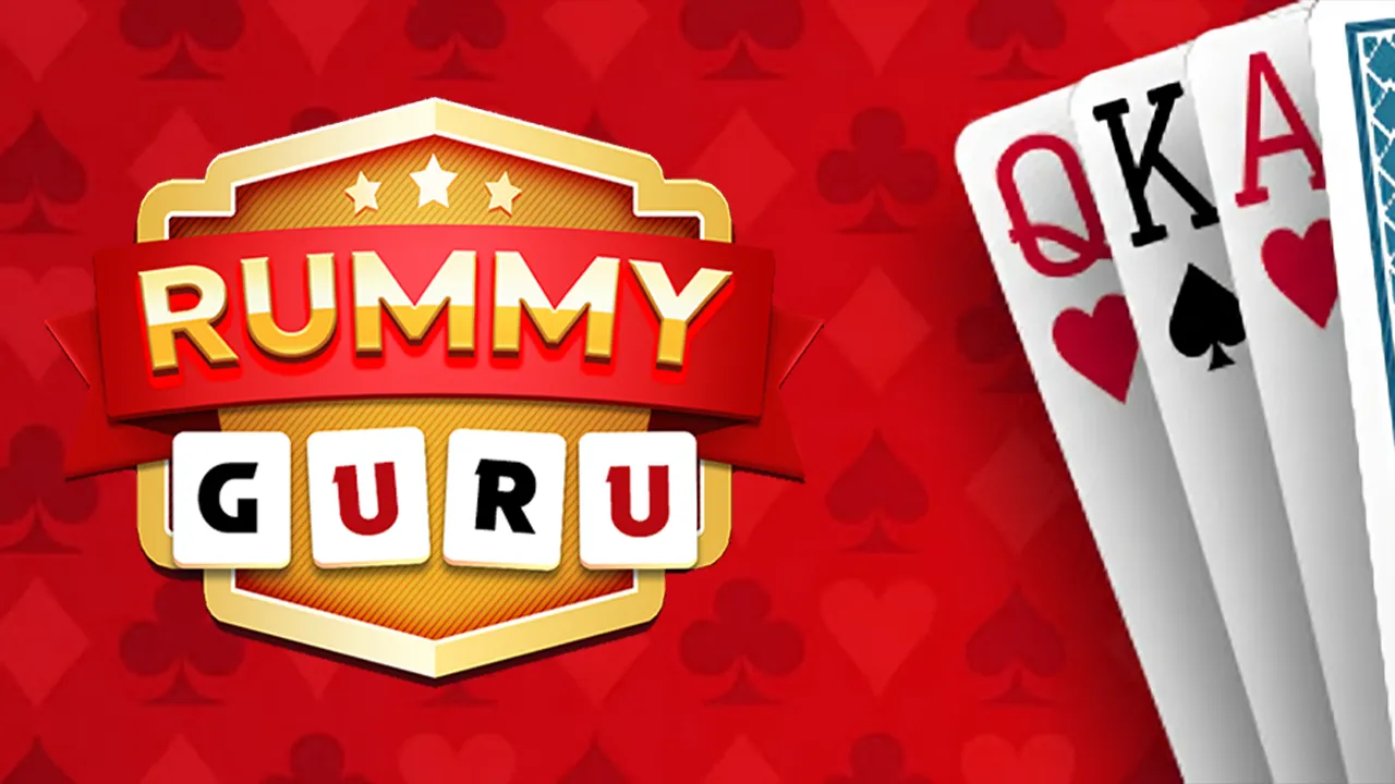 Rummy Guru Screenshots