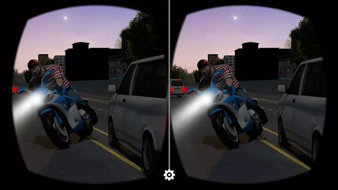 Bike VR - Moto Racing Adventure Simulator Screenshots