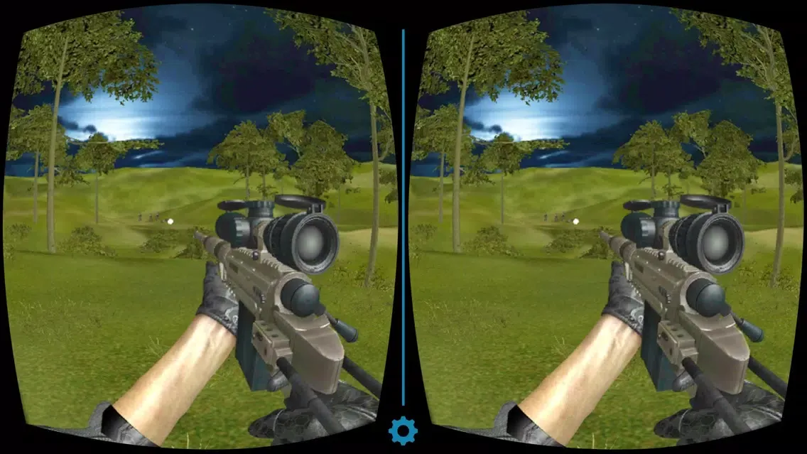 صور Guerrilla Sniper Shooter - Virtual Reality (VR)