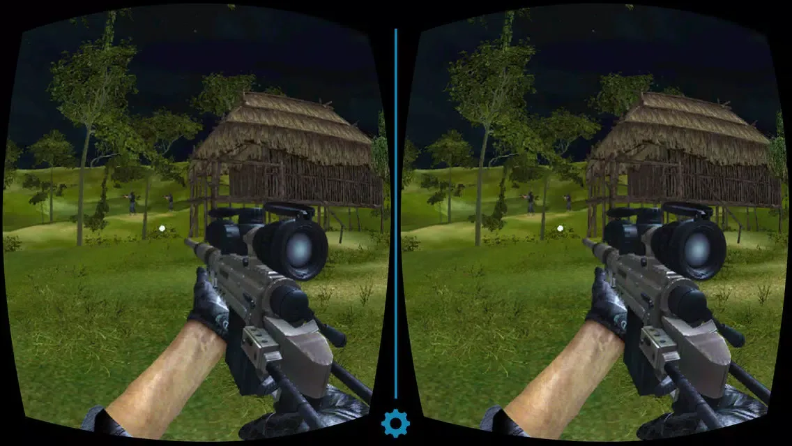 صور Guerrilla Sniper Shooter - Virtual Reality (VR)