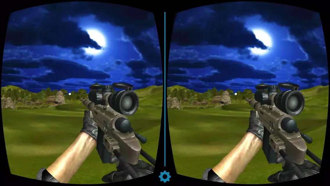 صور Guerrilla Sniper Shooter - Virtual Reality (VR)