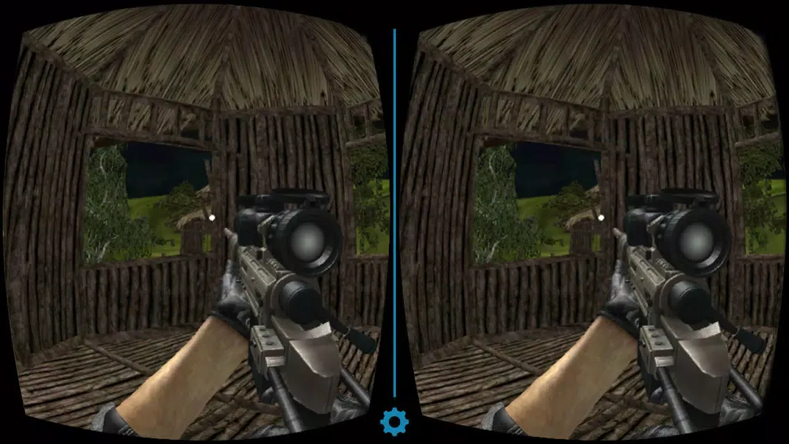 صور Guerrilla Sniper Shooter - Virtual Reality (VR)