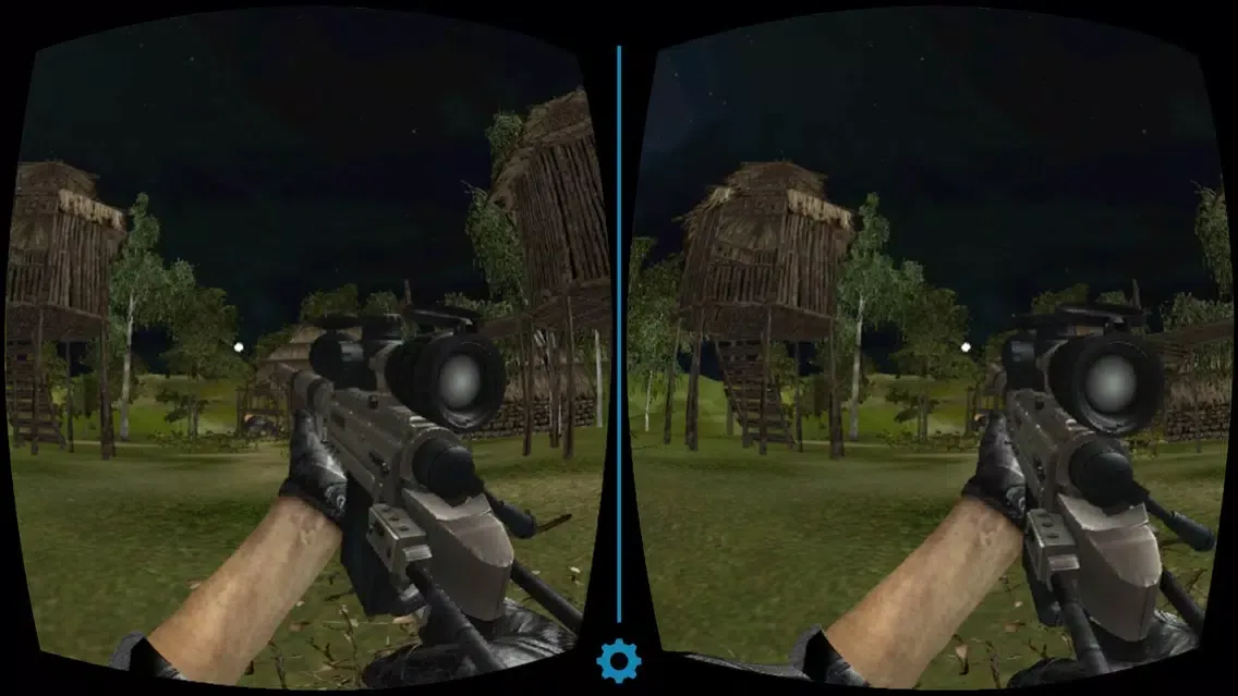 صور Guerrilla Sniper Shooter - Virtual Reality (VR)