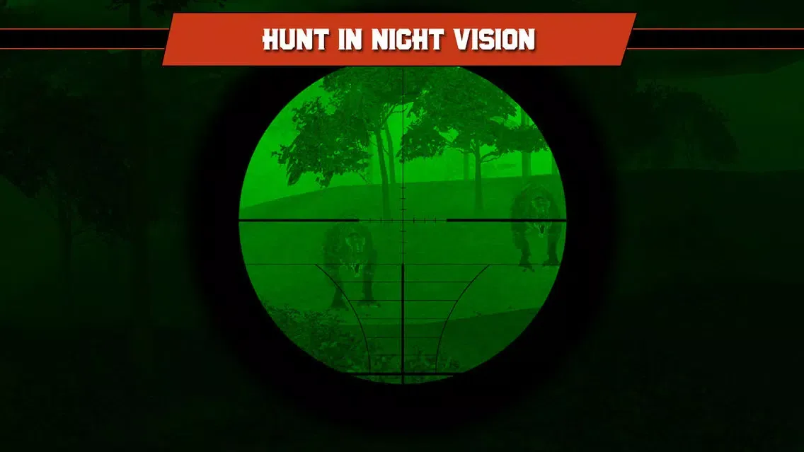 Capturas de pantalla de Dinosaur Jurassic Sniper Pro - Carnivores Hunter