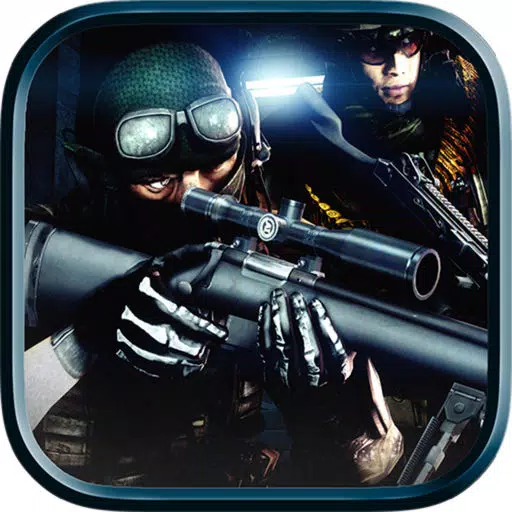 Special Mission Sniper - Hostage Rescue Special Mission Sniper - Hostage Rescue