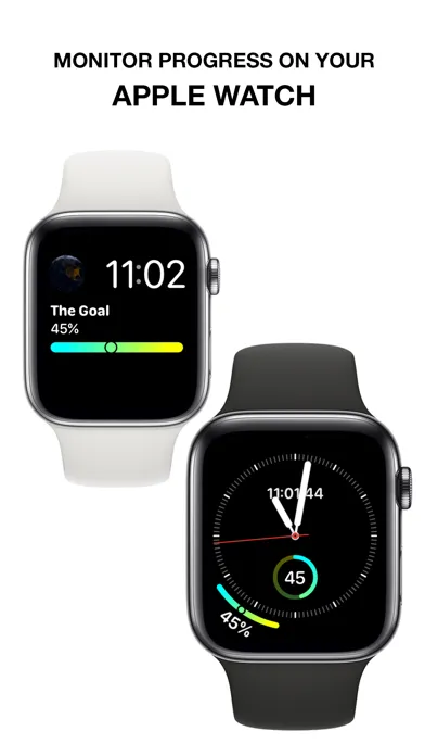 صور Goal Ahead - Progress Bar
