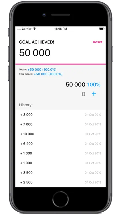 صور Goal Ahead - Progress Bar