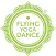 Flying Yoga Dance